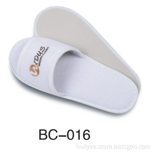 Hot Selling Slipper with 100% Cotton